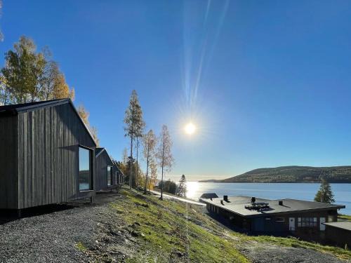 Docksta Autre | Skuleberget Havs camping