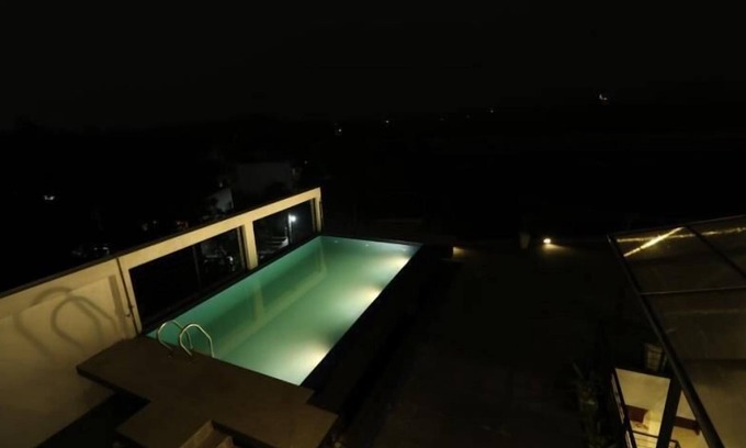 Kaduwela Hôtel | Sky 14 Hotel Apartments