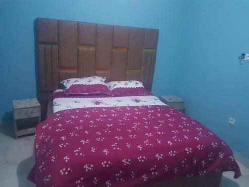 Buea Maison | Sky Blue VIP Guest House - Buea
