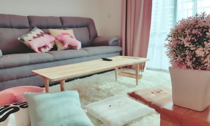 Bukit Indah Appartement | Sky Breeze Bukit Indah (Nouvelle ouverture)