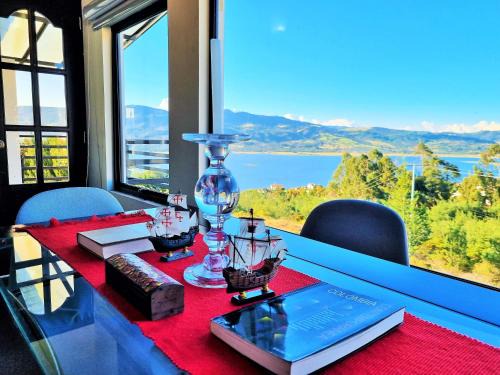 Guatavita Appartement | Sky Club Guatavita