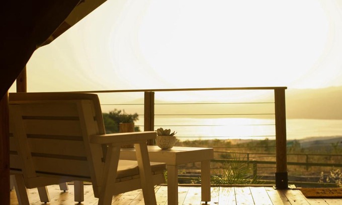 Ramot Autre | Sky Glamping boutique