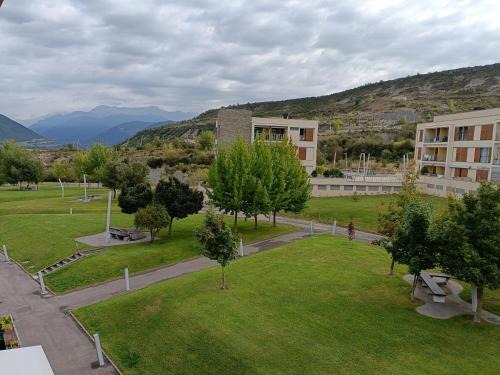 Latas Appartement | Sky, golf y senderismo