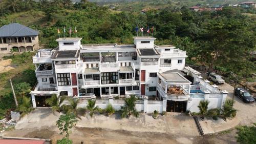 Limbe Appartement | Sky Guesthouse Limbola Limbe