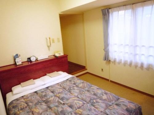 Minamimachi Hôtel | Sky Heart Hotel Kawasaki / Vacation STAY 80809