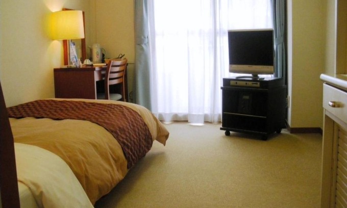 Minamimachi Hôtel | Sky Heart Hotel Kawasaki - Vacation STAY 97869