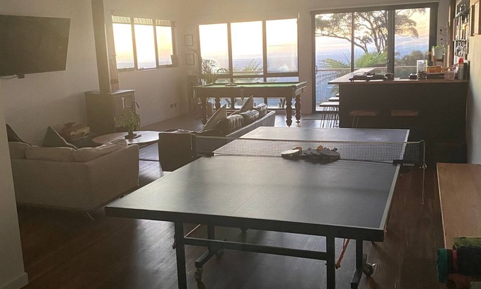 Mount Dandenong Appartement | Sky High Paradise - SPECTACULAR VIEWS!