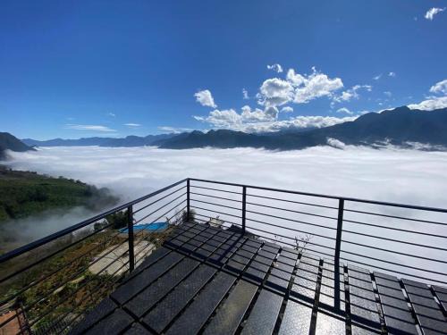 Hau Thao Cabine | Sky Hill Sapa Retreat