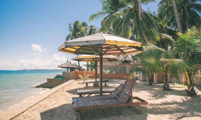 East Ham Tien Beach Lit Et Petit-Déjeuner | Sky Home