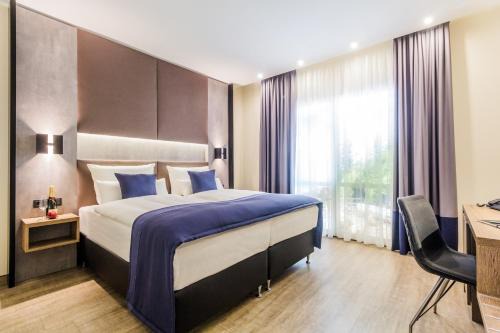 Cloppenburg Hôtel | SKY Hotel Cloppenburg