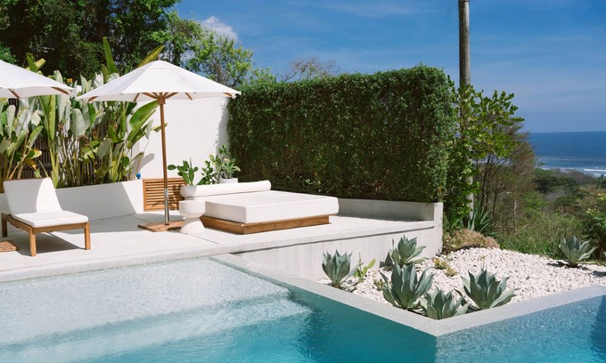 Santiago Maison | Sky House Santa Teresa - Adults only