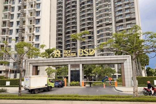 Bumi Serpong Damai Appartement | Sky House BSD by Mizu Rooms