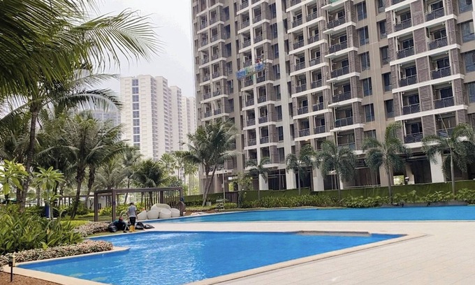 Bumi Serpong Damai Appartement | Sky House Bsd By Mizu Rooms