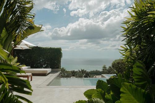 Santiago Appartement | Sky House Santa Teresa - Adults only