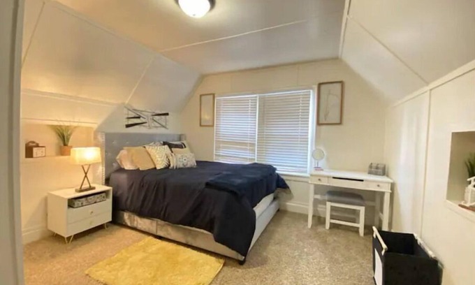 Homestead Appartement | Sky in Portland Studio-Apartment across from OHSU