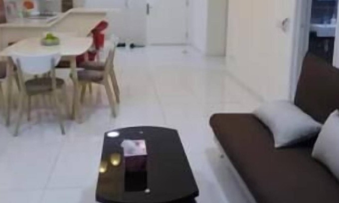 Bukit Indah Appartement | Condo Sky Loft @ Bukit Indah / Aeon