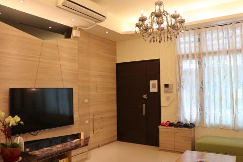 Yilan Maison | Sky Ocean