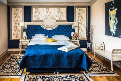 Iasi Hôtel | Sky Park Home 2