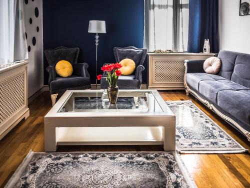 Iasi Hôtel | Sky Park Home