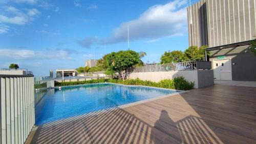 Nilai Appartement | Sky Residency