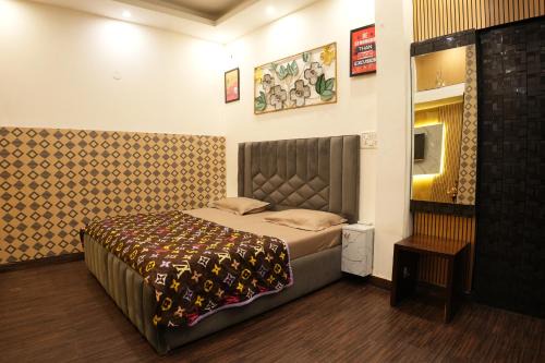 Malviya Nagar Maison | Sky stays Arden Studio Malviya Nagar