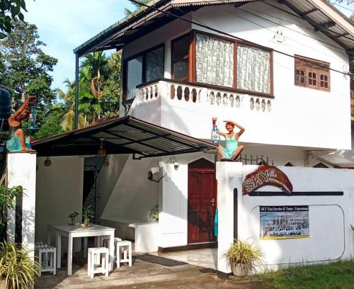 Unawatuna Maison | SKY Villa
