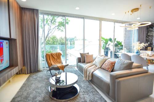 District 3 Appartement | Sky Villas With Private Pool In Center