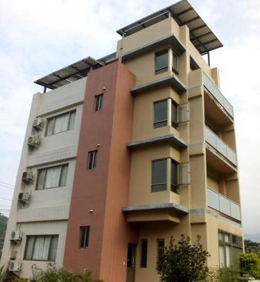 Puli Maison | Sky Water