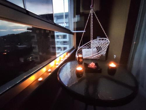 Alipasin Most Appartement | Sky Way Studio Apartment
