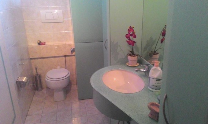 Porto Sant'Elpidio Appartement | Sky Wellness Apartment