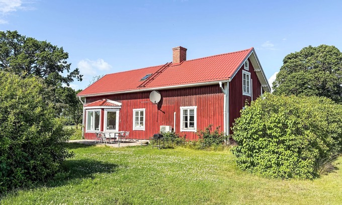 Kumla Maison | Skyberga Torp by Interhome