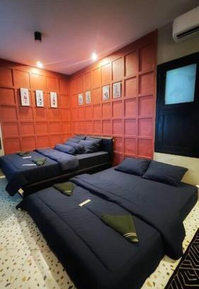 Bandung Maison | SkyCastle Pavilion at Heritage House - Dipatiukur