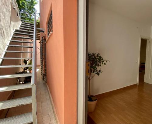 Bollullos de la Mitacion Appartement | Skydiversnestdotcom