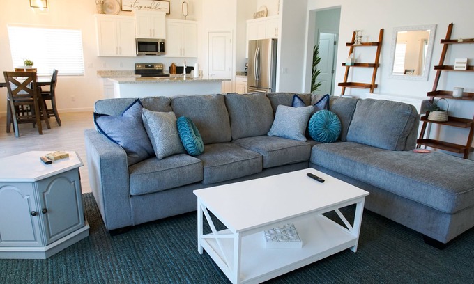Arizona City Maison | 🏠 Skydiving Basecamp, your comfy stay awaits