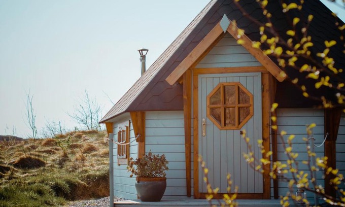 Caroy Autre | Skye Eco Bells
