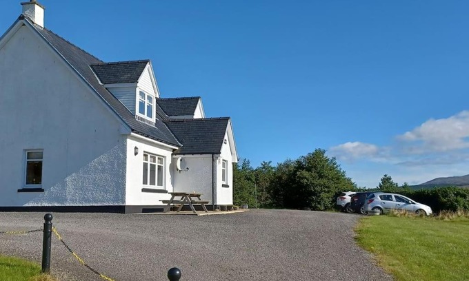 Breakish Appartement | Skye-Fall