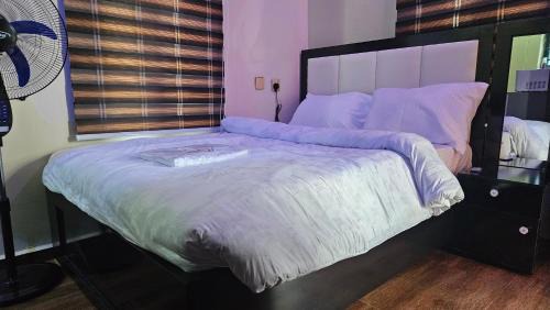 Akure Appartement | Skye Palace Apartment