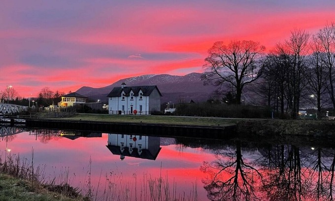 Fort William Appartement | Skye’ Place - Cozy 1-bedroom apartment in tranquil Caol near Ben Nevis!