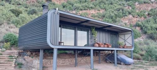 Calitzdorp Appartement | Skye Ridge