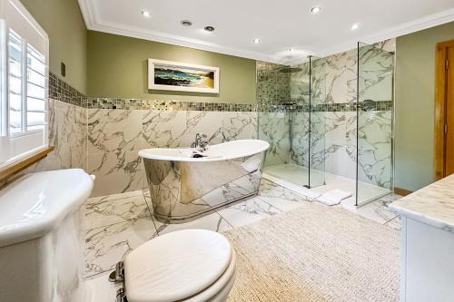 West Laroch Appartement | Skyfall Glencoe at Creag ant Sionnaich Glencoe Ballachulish Highlands Near Fortwilliam