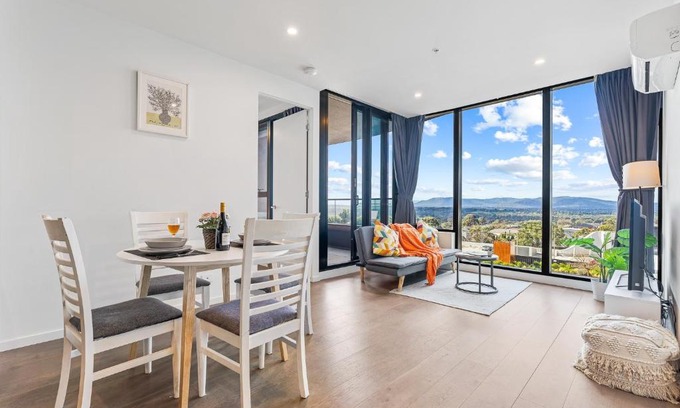 Glen Waverley Appartement | Skygarden On The Glen