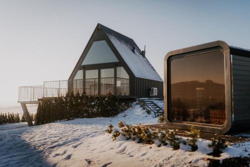gmina Goleszow Appartement | SkyGlamp