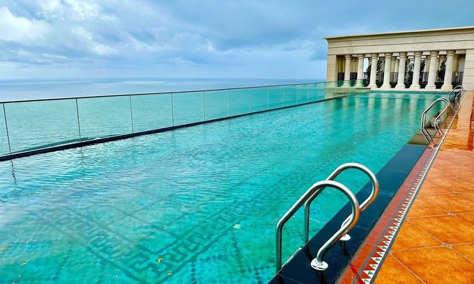 An Thoi Appartement | SkyHillPhuQuoc
