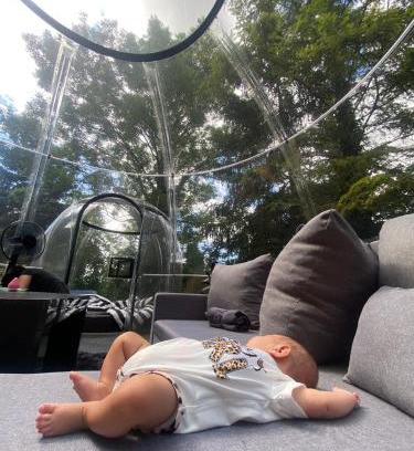 Predni Kopanina Autre | Skyhome Bubble Hotel