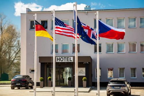 Ruzyne Hôtel | Skyhotel Prague