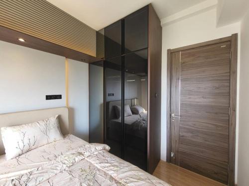 Bumi Serpong Damai Appartement | Skyhouse 2br Easy Stay