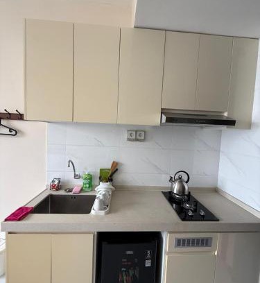 Pagedangan Appartement | Skyhouse BSD Apartment studio 2