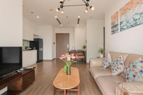 My Đinh Appartement | Skylake Apartment đường Phạm Hùng near Keangnam by Helen