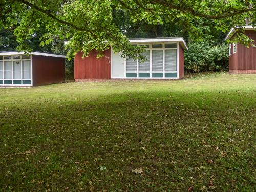 Cromer Maison | Skylark Chalet