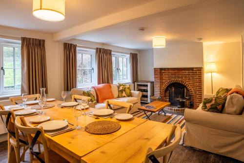 Seaford Maison | Skylark Cottage at Seven Sisters
